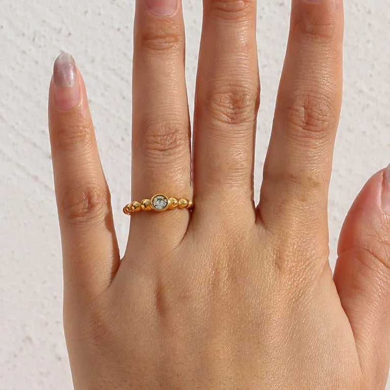 [Royal&Vicky]Zennie Goldring
