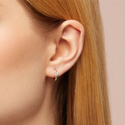 [Royal Vicky]Morgana Pixie Earrings