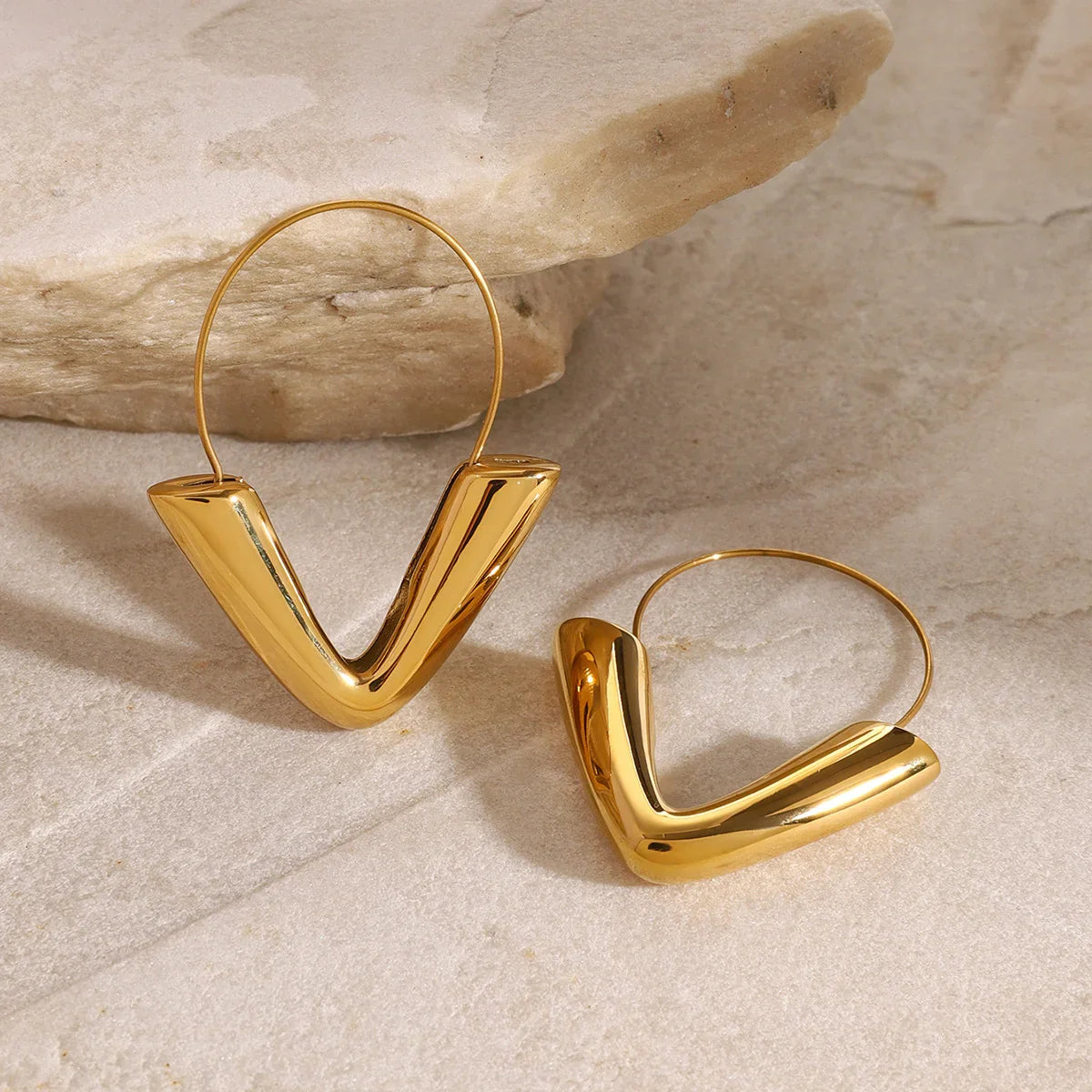 [Royal Vicky]Arcadia Arrowhead Hoops