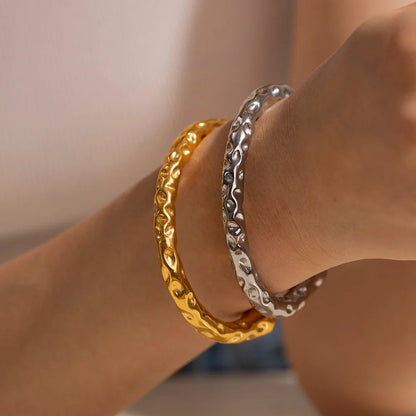 [Royal Vicky]Maisie Gold Bracelet