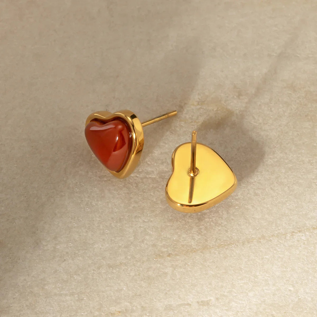 [Royal Vicky]Rhea Gold  Earrings