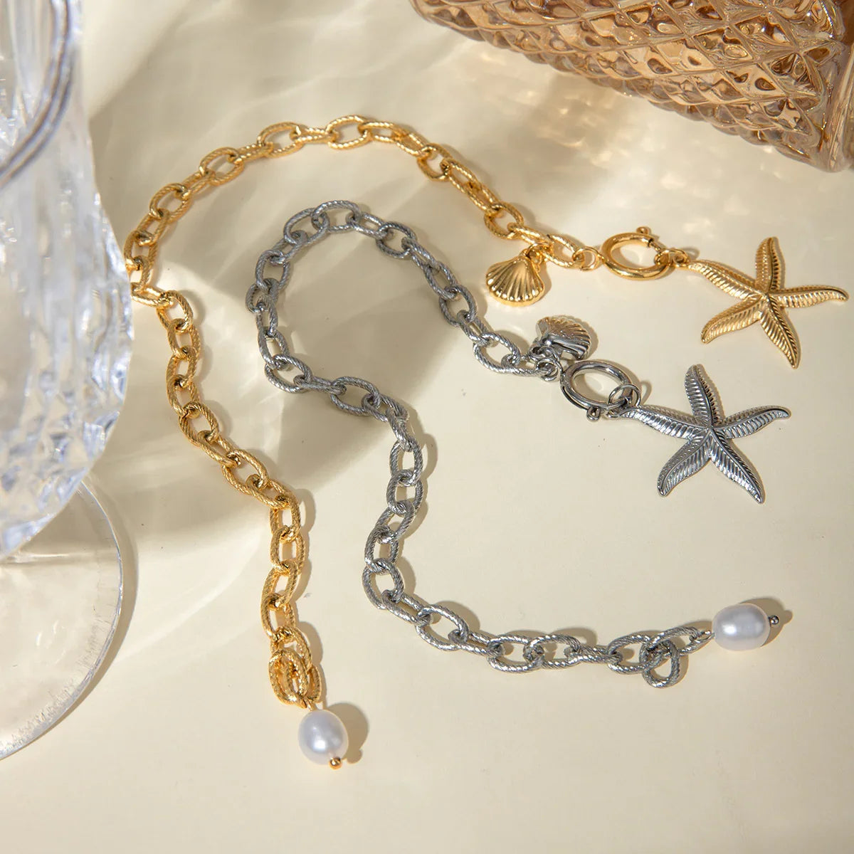 [Royal Vicky]Atlantis Freshwater Pearl Bracelet