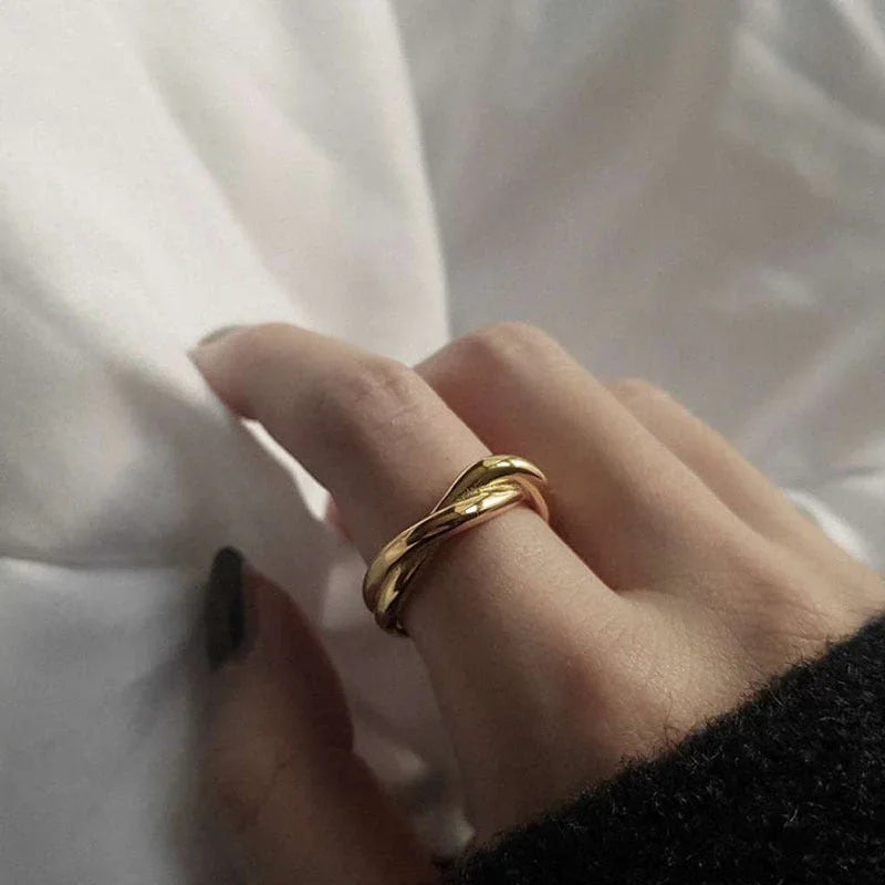 [Royal&Vicky]Viola Goldring
