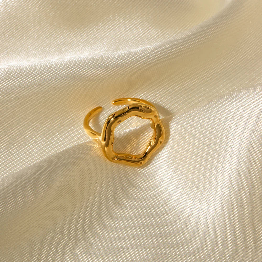 [Royal&Vicky]Artemis Goldring