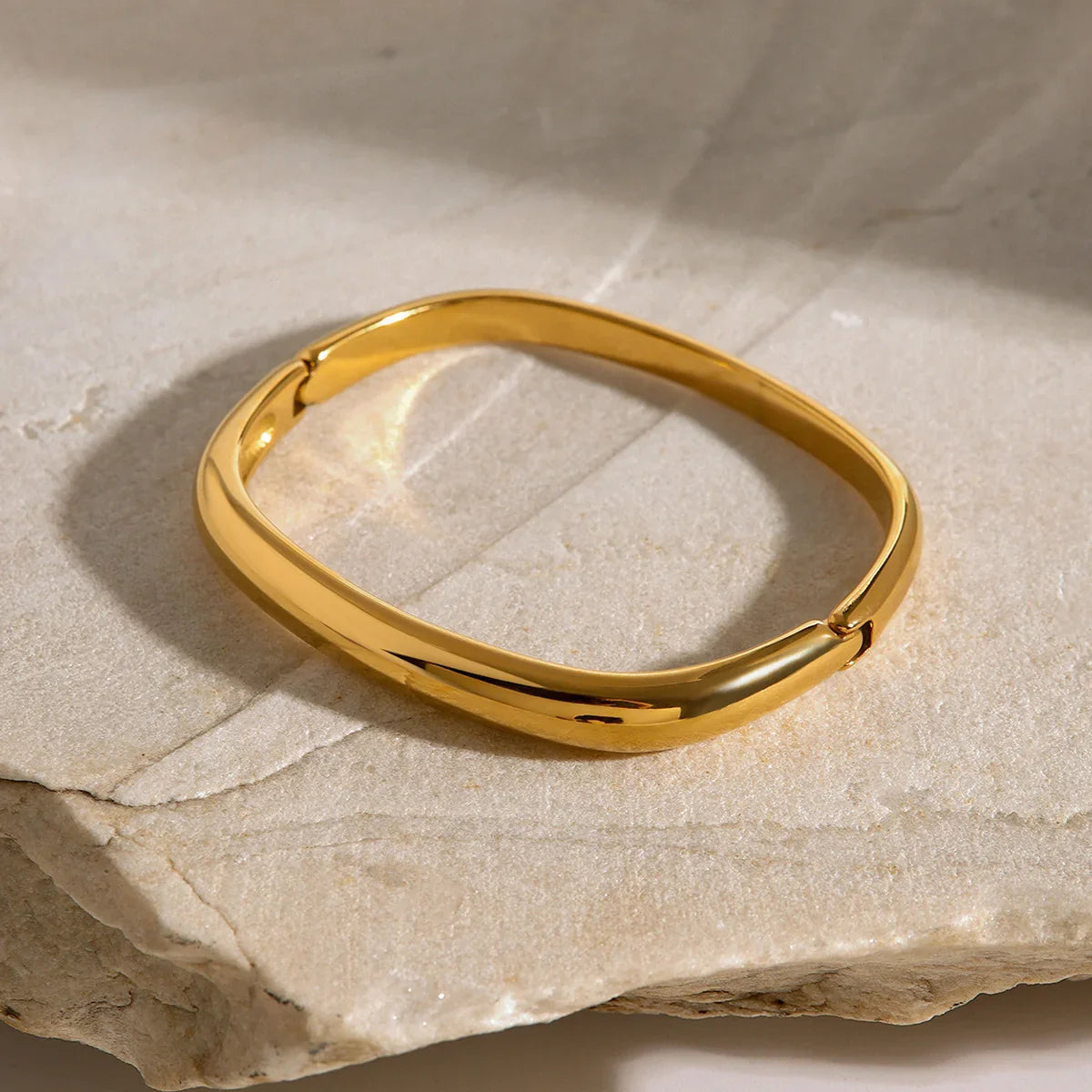 [Royal Vicky]Annelise Gold Bracelet