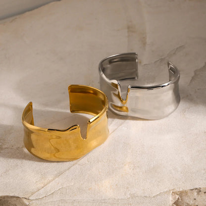 [Royal Vicky]Arden Gold Bracelet