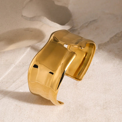 [Royal Vicky]Arden Gold Bracelet