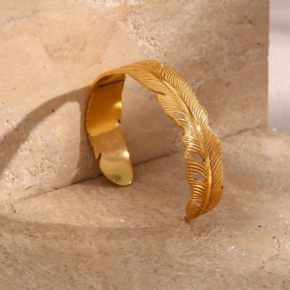 [Royal Vicky]Angelus Gold Bracelet