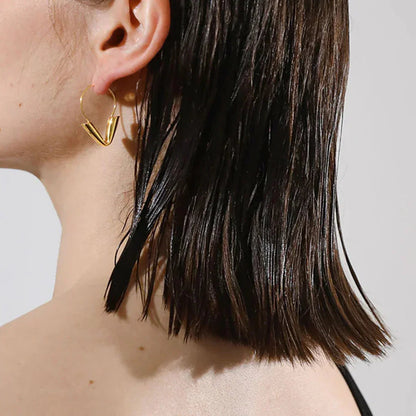 [Royal Vicky]Arcadia Arrowhead Hoops