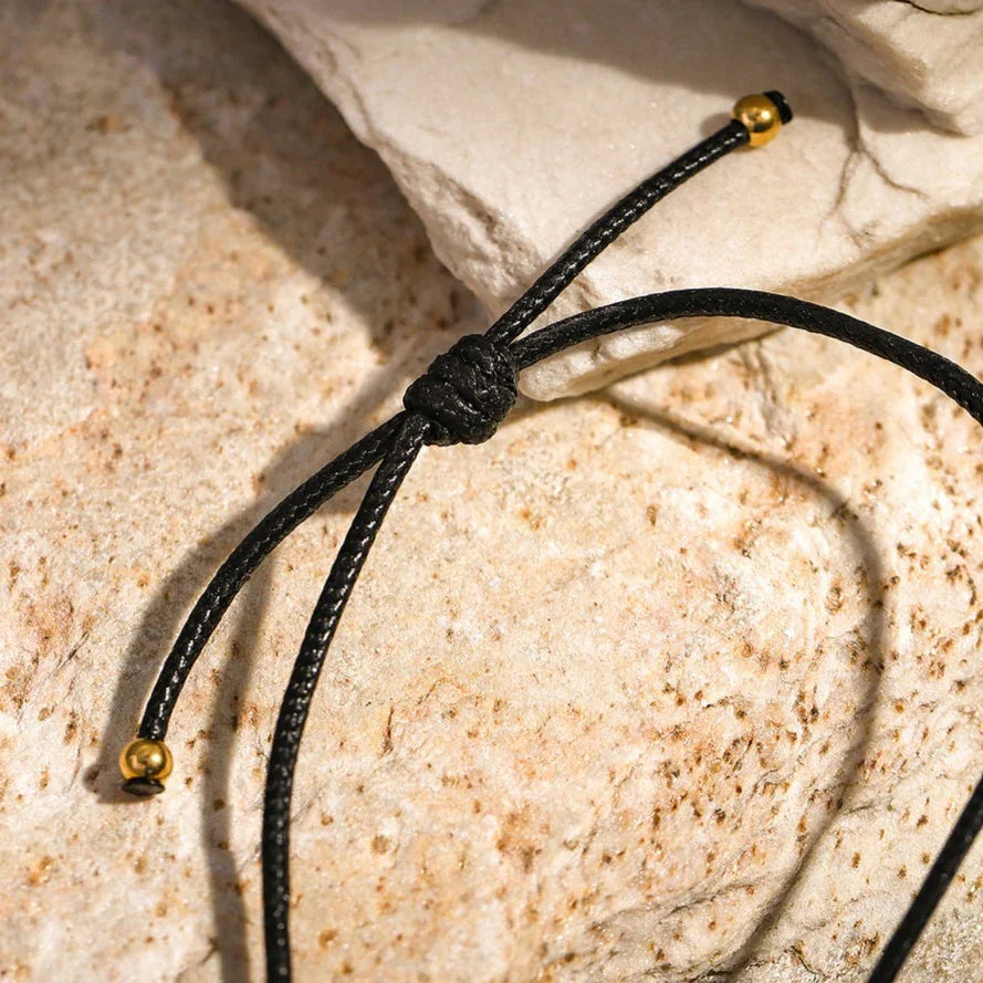[Royal Vicky]Leonora Gold Necklace