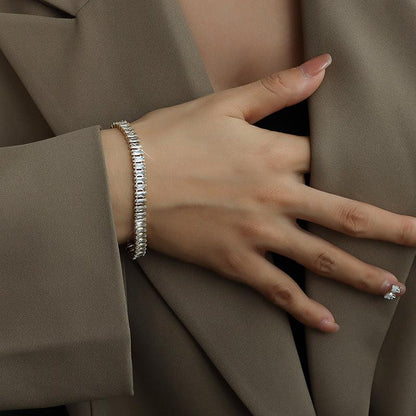[Royal Vicky]Brenda Gold Bracelet