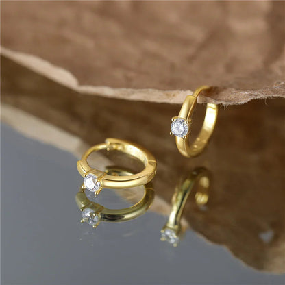 [Royal Vicky]Morgana Pixie Earrings
