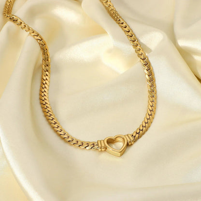 [Royal Vicky]Vali Heart Choker