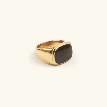 [Royal Vicky]Osmo Gold Ring