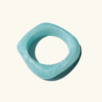 [Royal Vicky]Avaria Acrylic Bangle