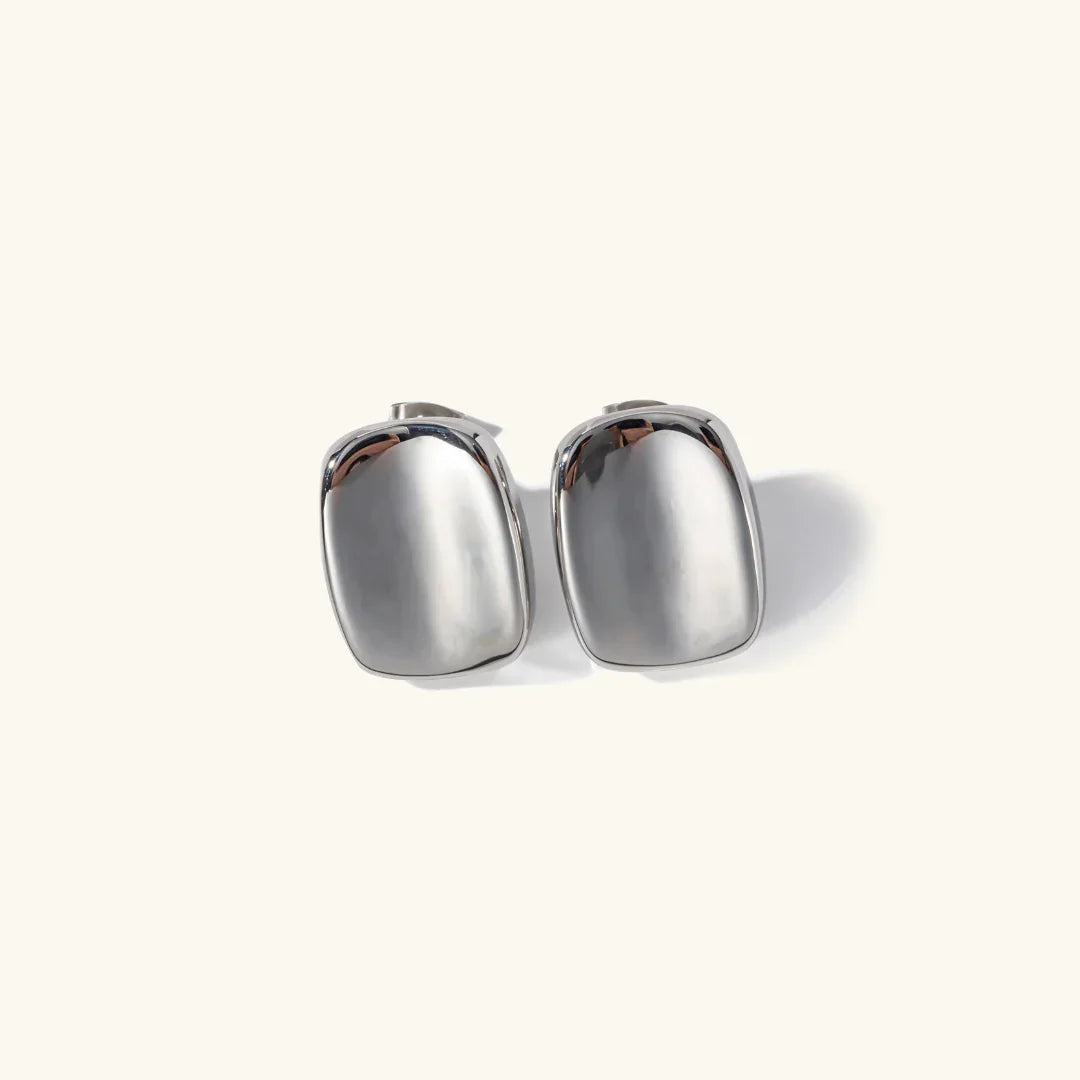 [Royal Vicky]Suzy Gold Earrings