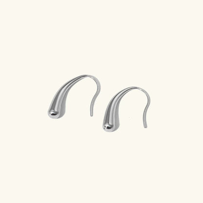 [Royal Vicky]Tina Gold Earrings