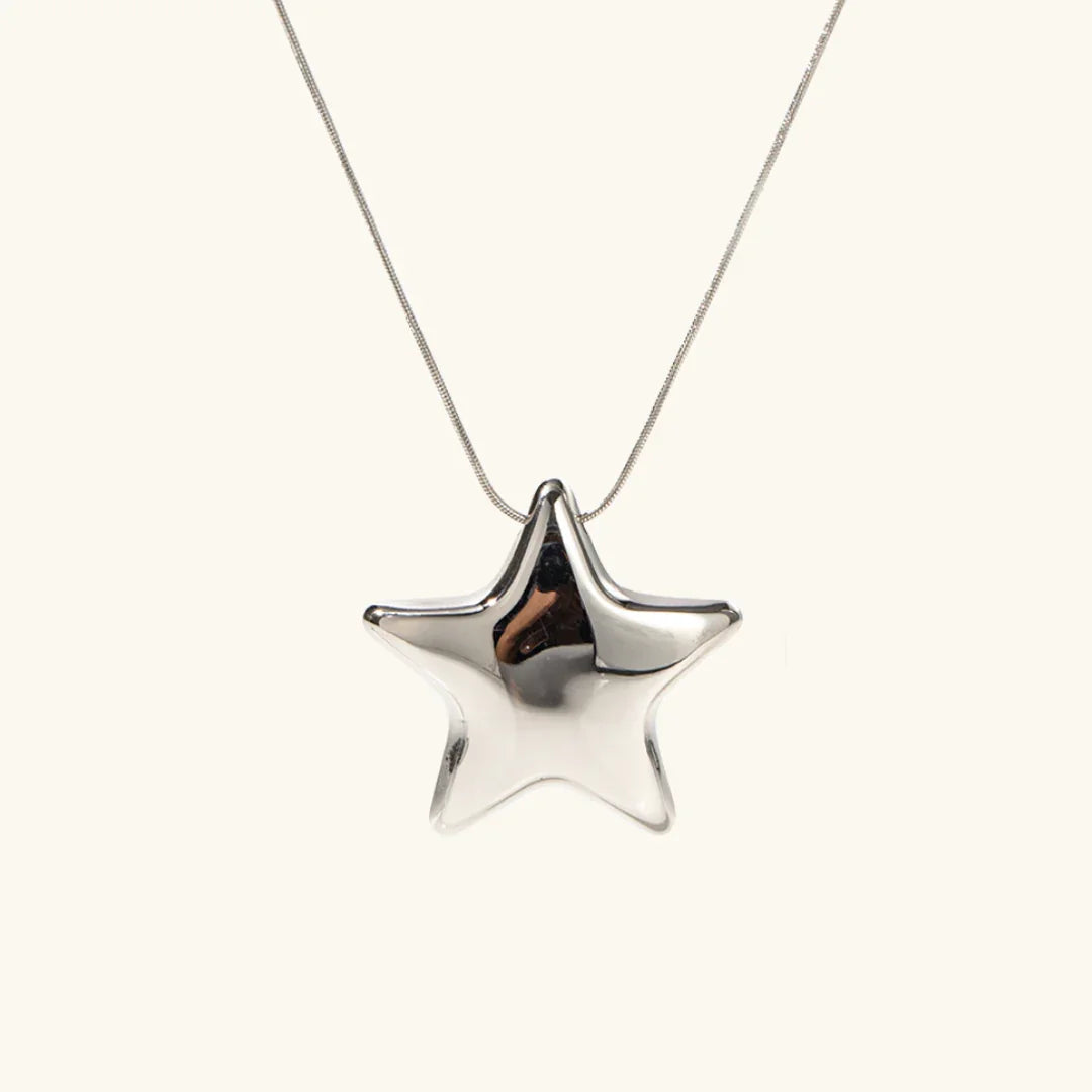 [Royal Vicky]Astra Gold Necklace