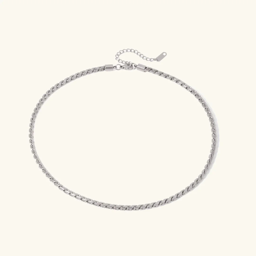 [Royal Vicky]Mirabella Gold Necklace