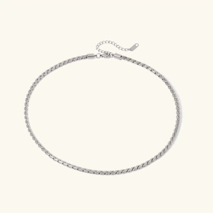 [Royal Vicky]Mirabella Gold Necklace