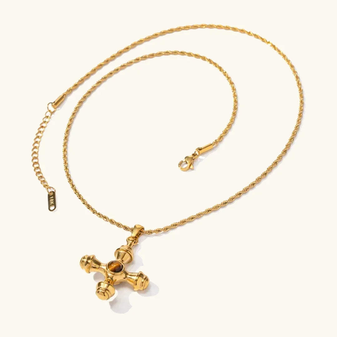 [Royal&Vicky]Della Goldkette