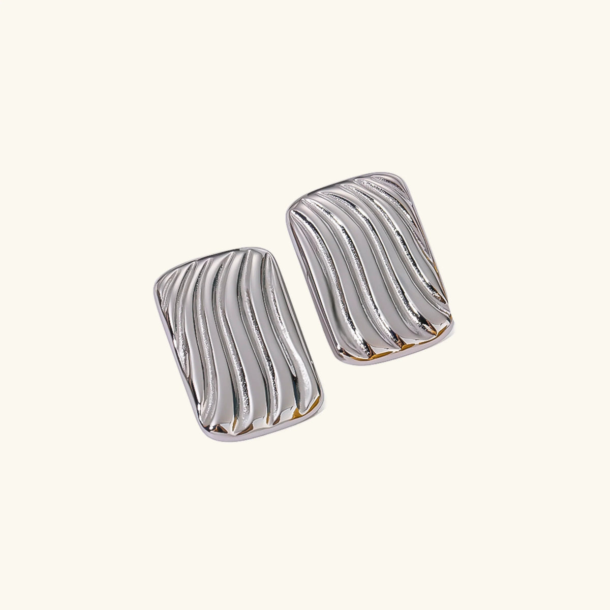 [Royal&Vicky]コレット・ゴールドピアス