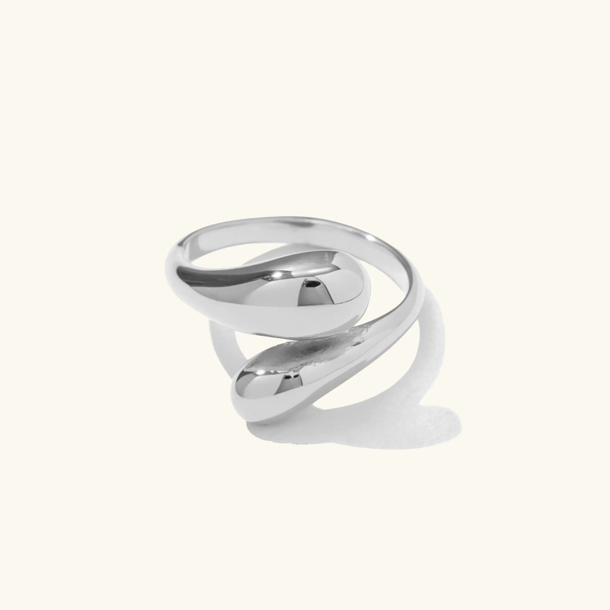 [Royal&Vicky]Sabine Gold Ring