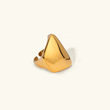 [Royal&Vicky]Elowen Gold Ring