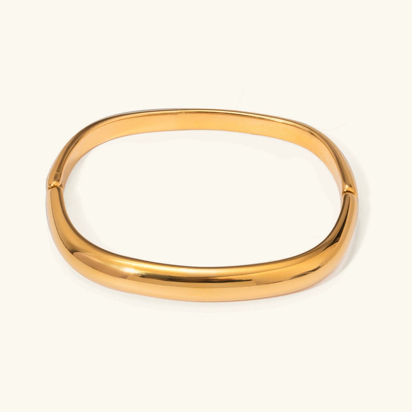 [Royal Vicky]Annelise Gold Bracelet