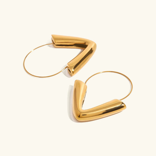 [Royal Vicky]Arcadia Arrowhead Hoops
