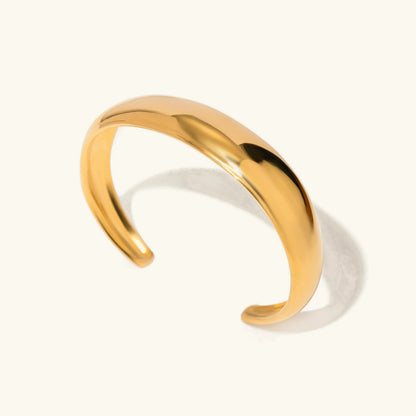 [Royal Vicky]Marissa Gold Bangle