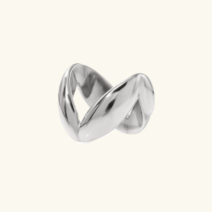 [Royal Vicky]Margarette Gold Ring