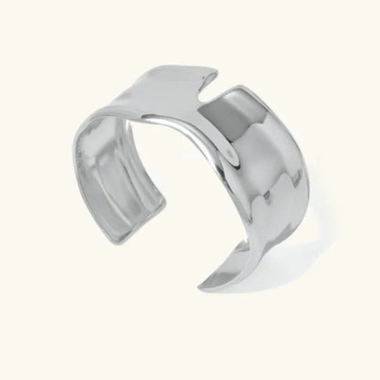[Royal Vicky]Arden Gold Bracelet