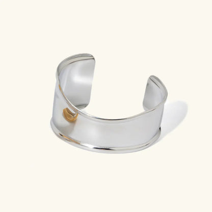 [Royal Vicky]Rachel Gold Bangle
