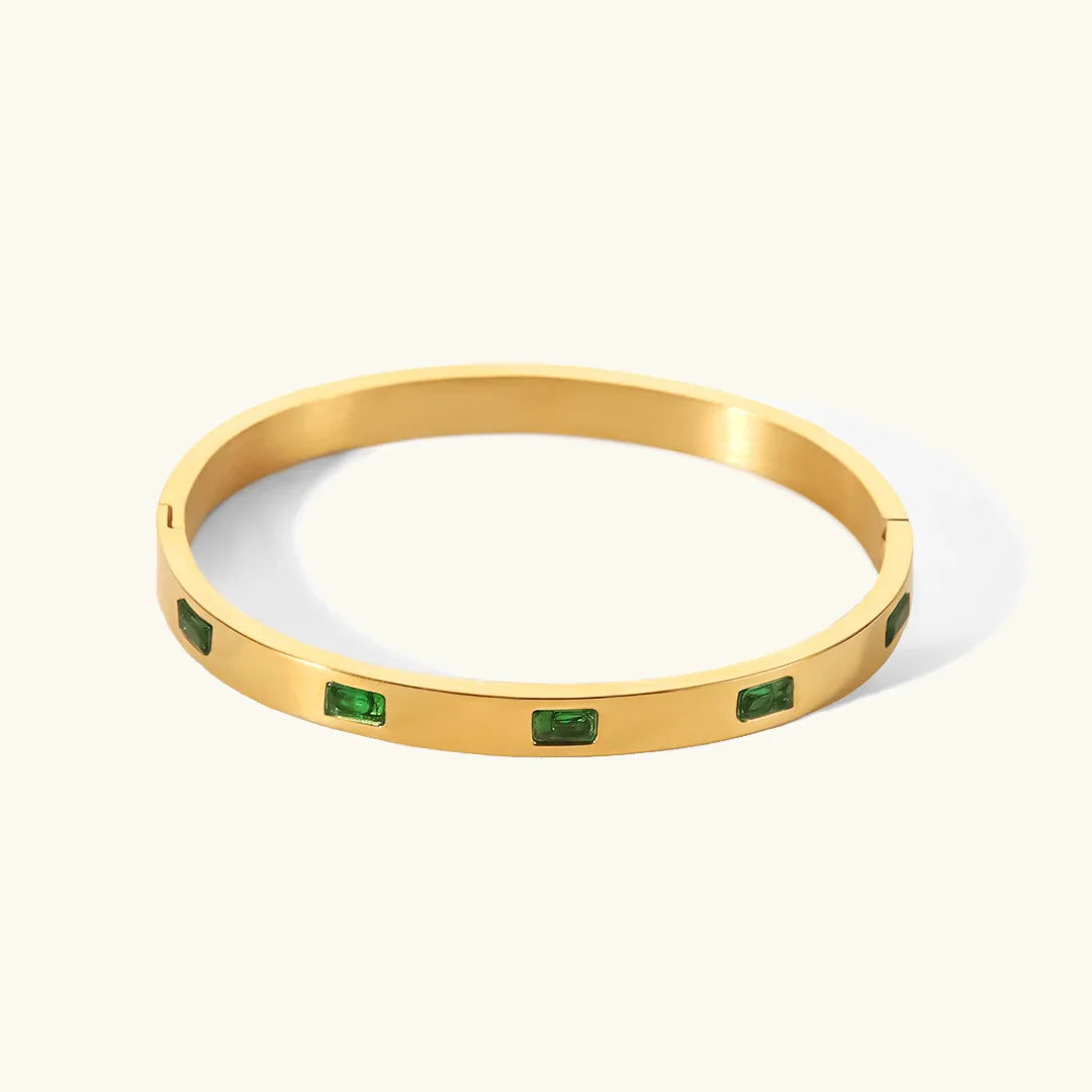 [Royal Vicky]Hannah Gold Bracelet