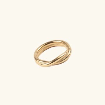 [Royal&Vicky]Viola Goldring
