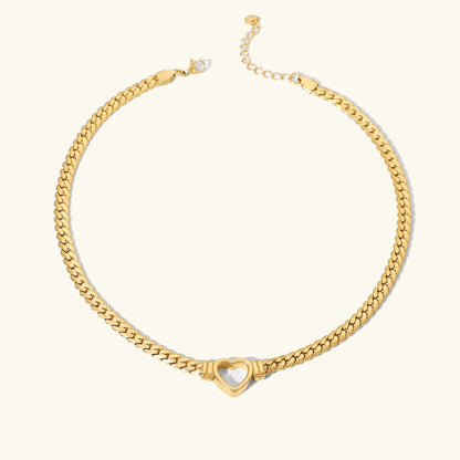 [Royal Vicky]Vali Heart Choker