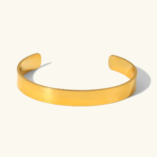 [Royal Vicky]Evelyn Adjustable Cuff Bracelet