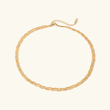 {"Royal&Vicky":"ロイヤル＆ヴィッキー","Corinna Gold Necklace":"コリーナ ゴールドネックレス"}