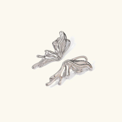 [Royal Vicky]Estella Silver Earrings