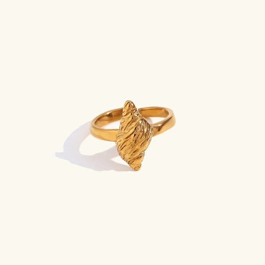[Royal Vicky]Rio Gold Ring