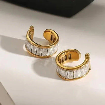 [Royal Vicky]Rosetta Essential Earrings Bundle