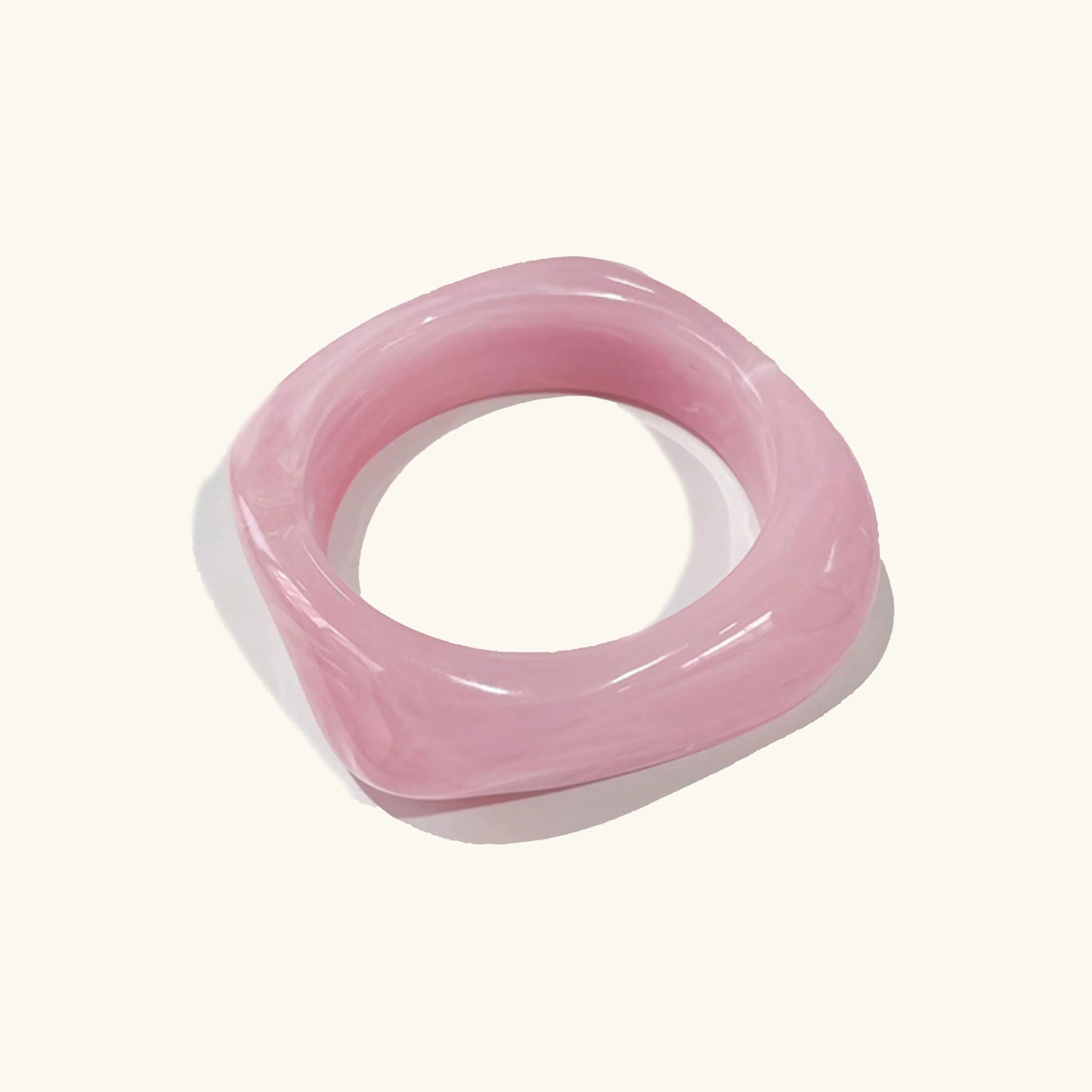 [Royal Vicky]Avaria Acrylic Bangle