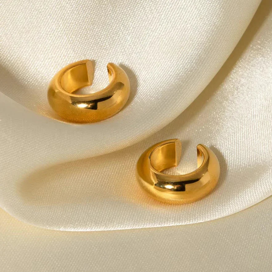 {"[Royal&Vicky]Rosetta Essential Earrings Bundle"}