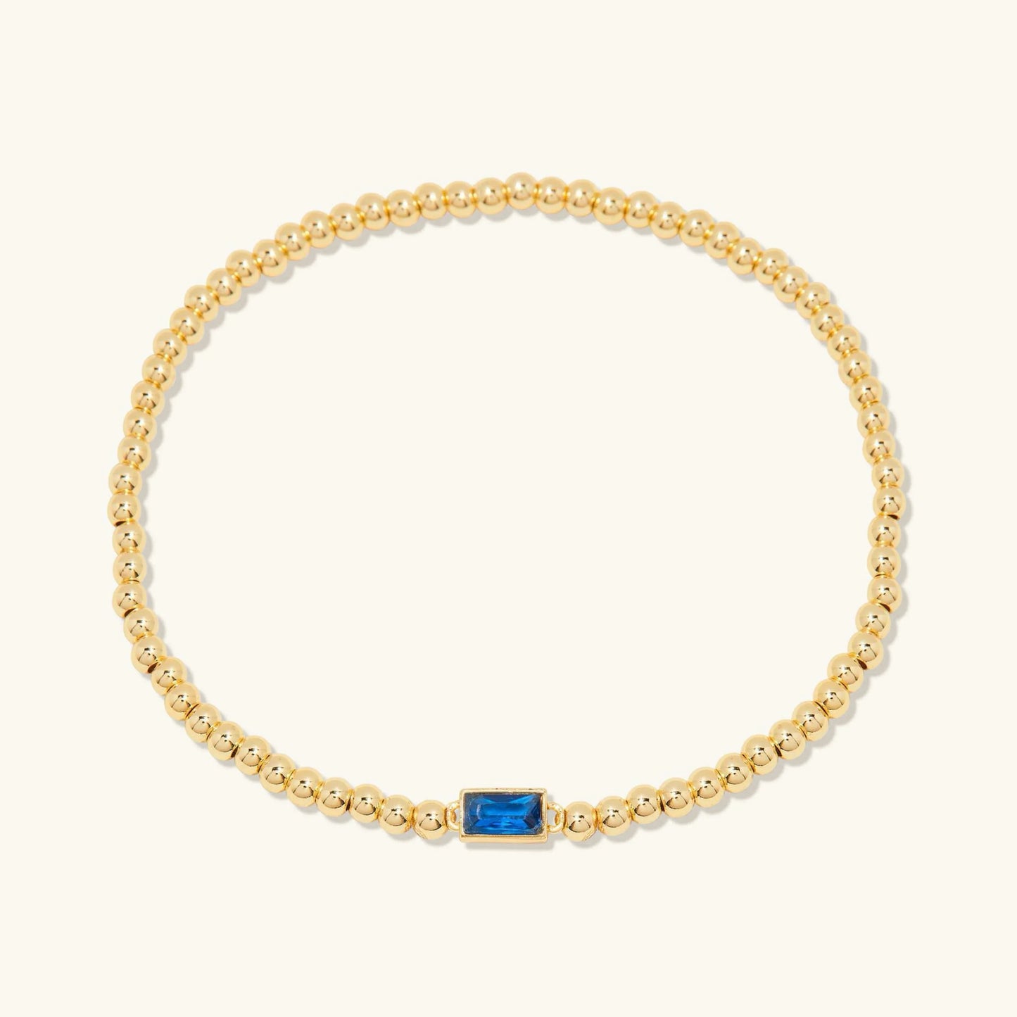 [Royal Vicky]Celine Birthstone Bracelet