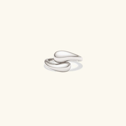 [Royal Vicky]Cora Gold Ring