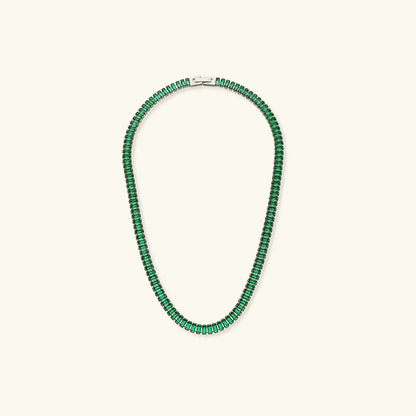 [Royal Vicky]Zora Diamond Necklace
