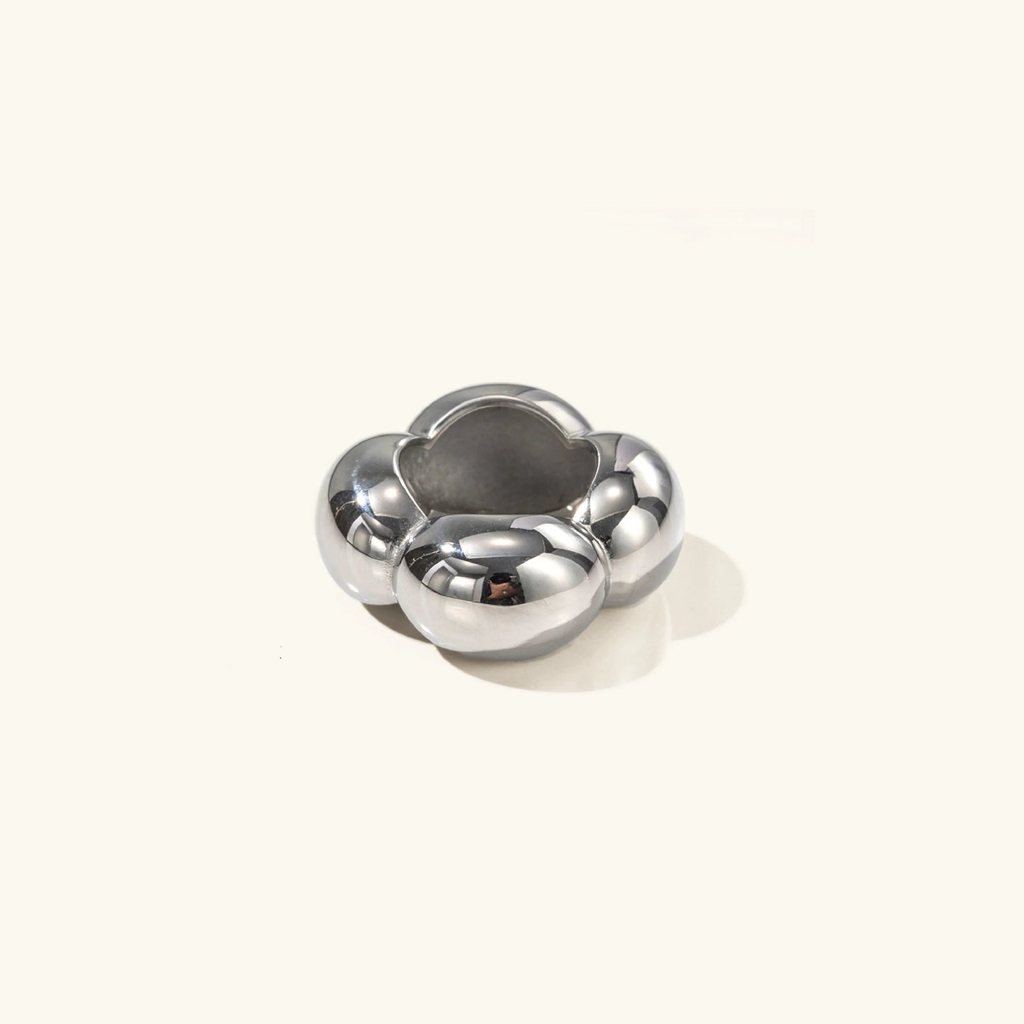 [Royal Vicky]Eloise Gold Ring