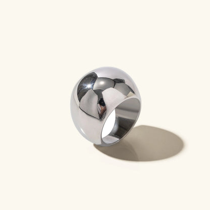 [Royal Vicky]Navia Gold Ring
