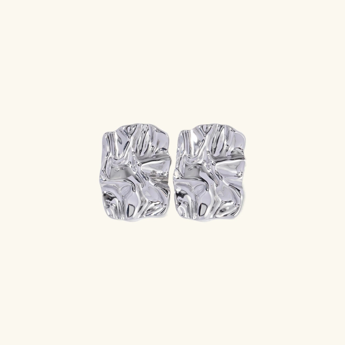 [Royal Vicky]Kaia Gold Earrings